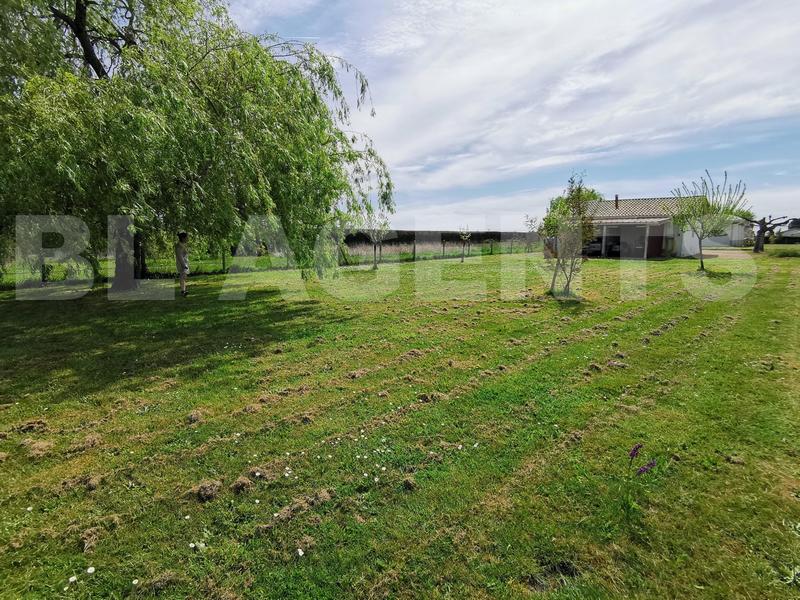 Maison - 102 m² - 5 pièces