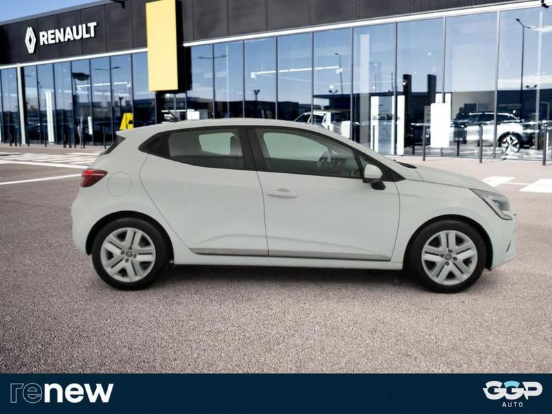 Renault Clio V E-Tech 140 - 21n Business