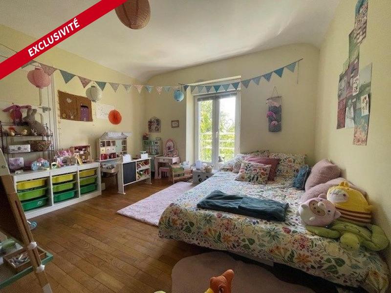 Maison en pierre - 92 m² - 4 pièces