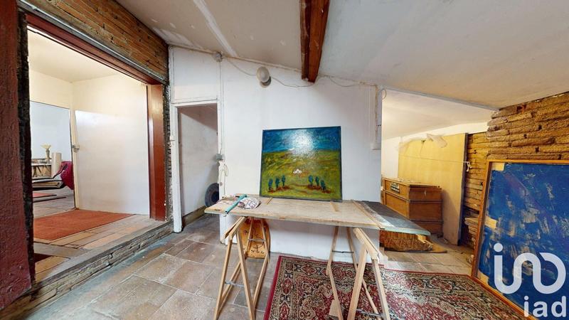 Maison - 328 m² - 10 pièces