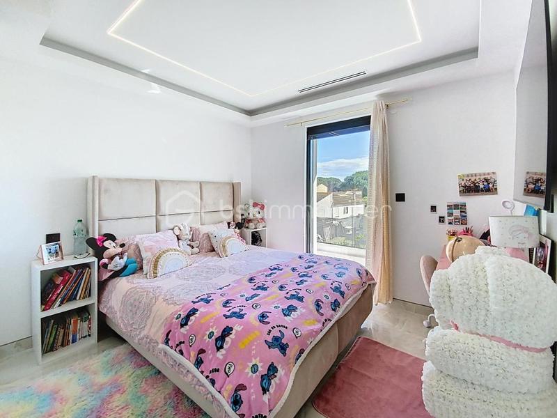 Maison d'architecte - 154 m² - 5 pièces