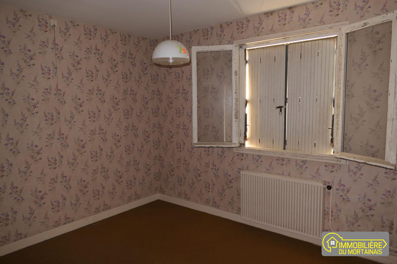 Maison - 199 m² - 5 pièces