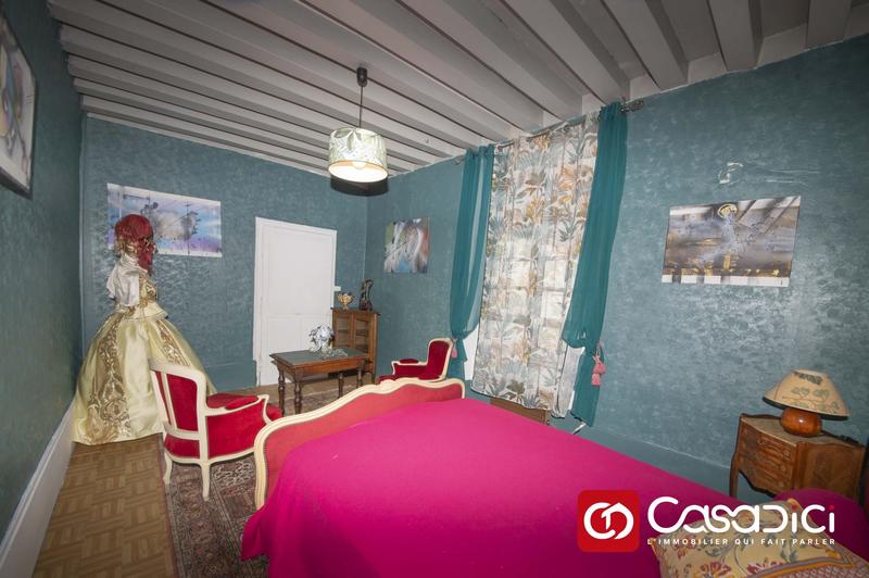 Immeuble - 247 m² - 4 pièces