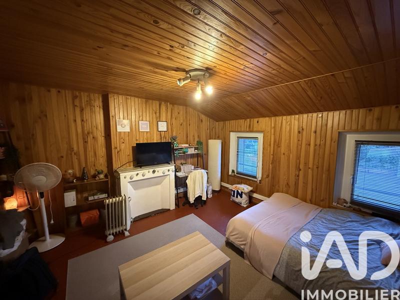 Appartement - 29 m² - 1 pièce