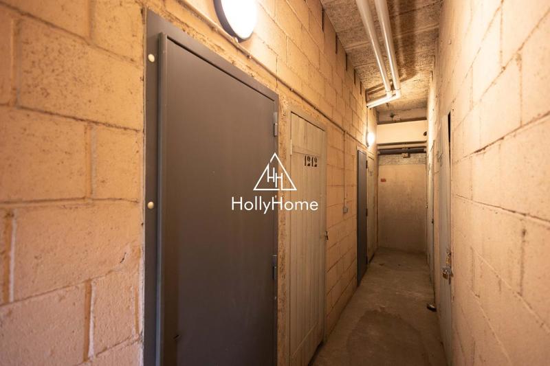 Appartement ancien - 55 m² - 2 pièces