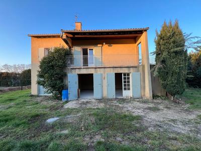 Maison - 170 m² - 3 pièces