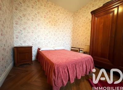 Maison de campagne - 187 m² - 7 pièces