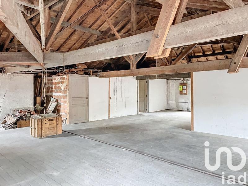 Maison de village - 240 m² - 17 pièces