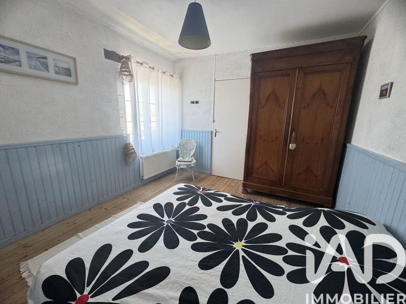 Maison - 167 m² - 6 pièces