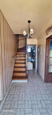 Maison ancienne - 145 m² - 7 pièces