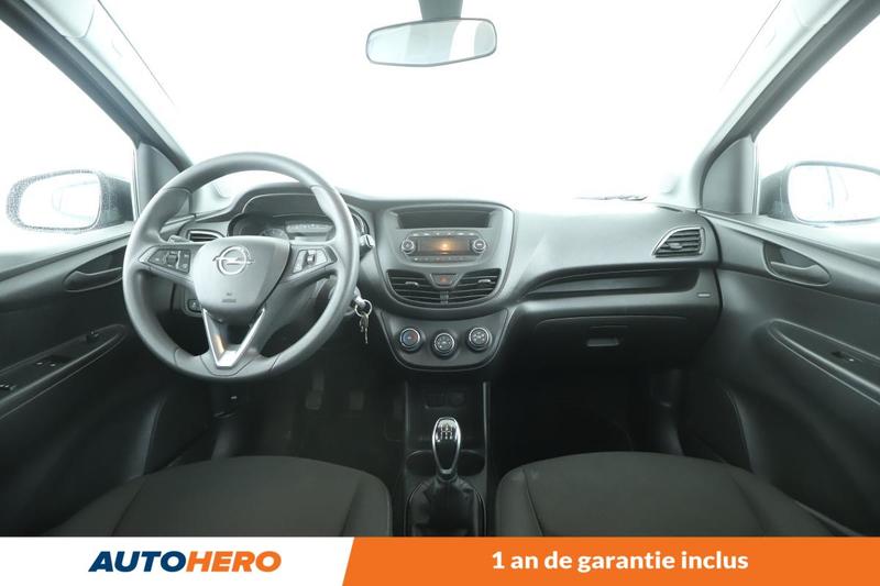 Opel Karl 1.0 Edition Plus 75 ch
