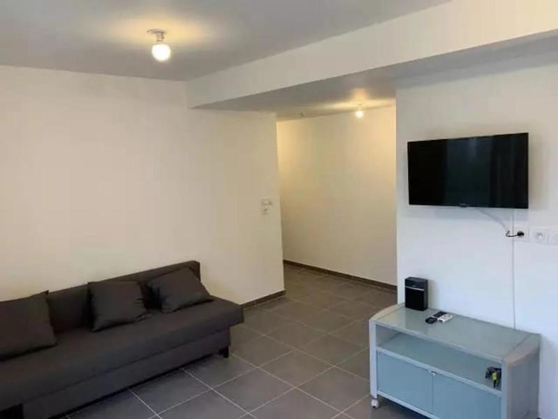 Studio - 26 m² - 1 pièce