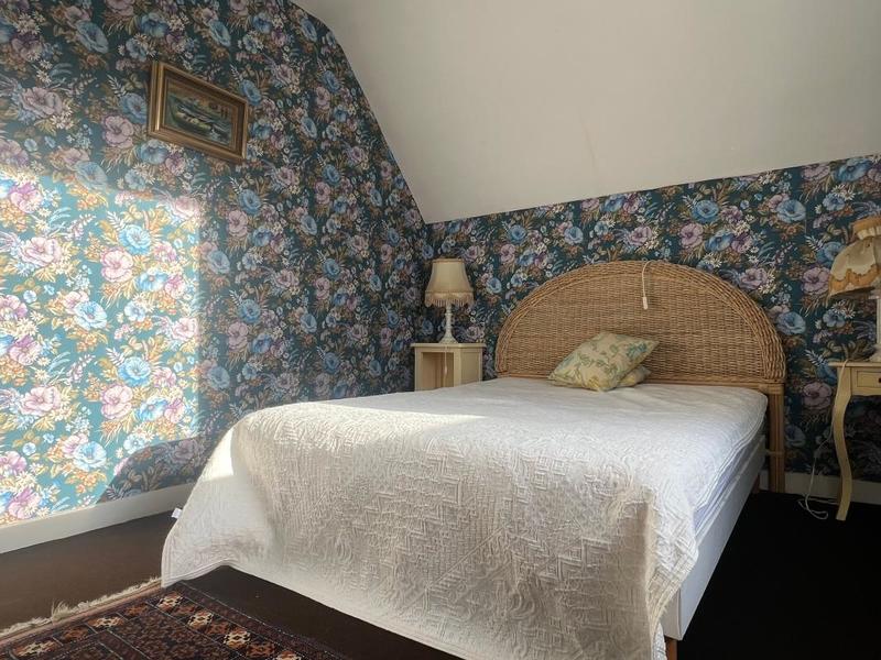 Maison - 65 m² - 3 pièces