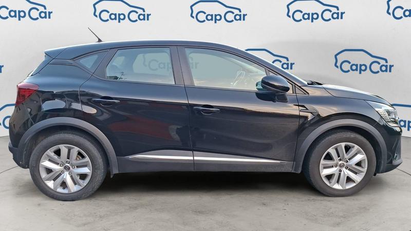 Renault Captur II 1.5 Blue dCi 115 Business