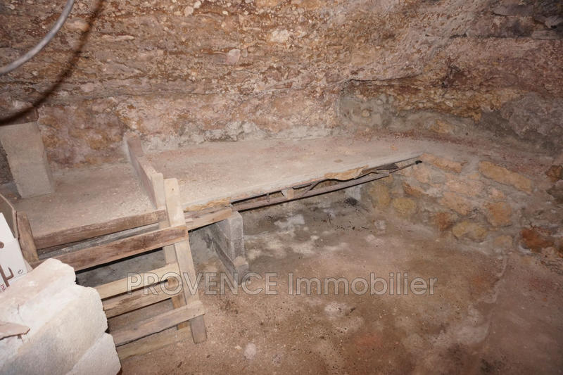 Maison de village - 3 pièces