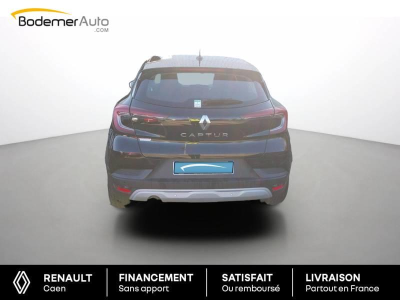 Renault Captur Blue dCi 95 Business