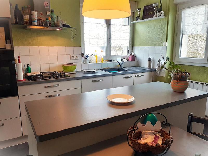 Maison - 170 m² - 12 pièces