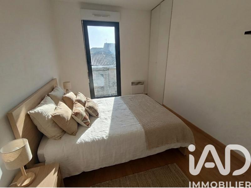 Appartement - 81 m² - 4 pièces