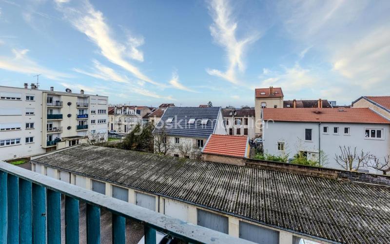 Appartement - 74 m² - 3 pièces