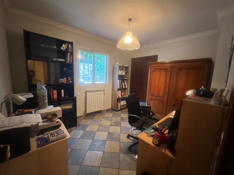 Villa - 220 m² - 8 pièces