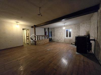 Immeuble - 162 m² - 4 pièces