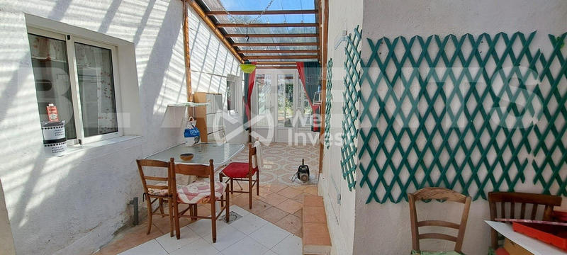 Maison - 137 m² - 6 pièces