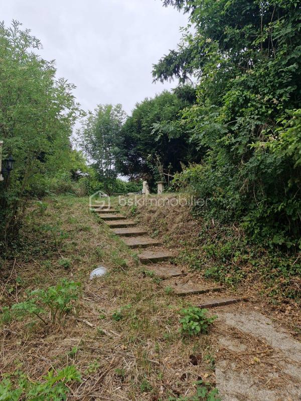 Maison traditionnelle - 89 m² - 5 pièces