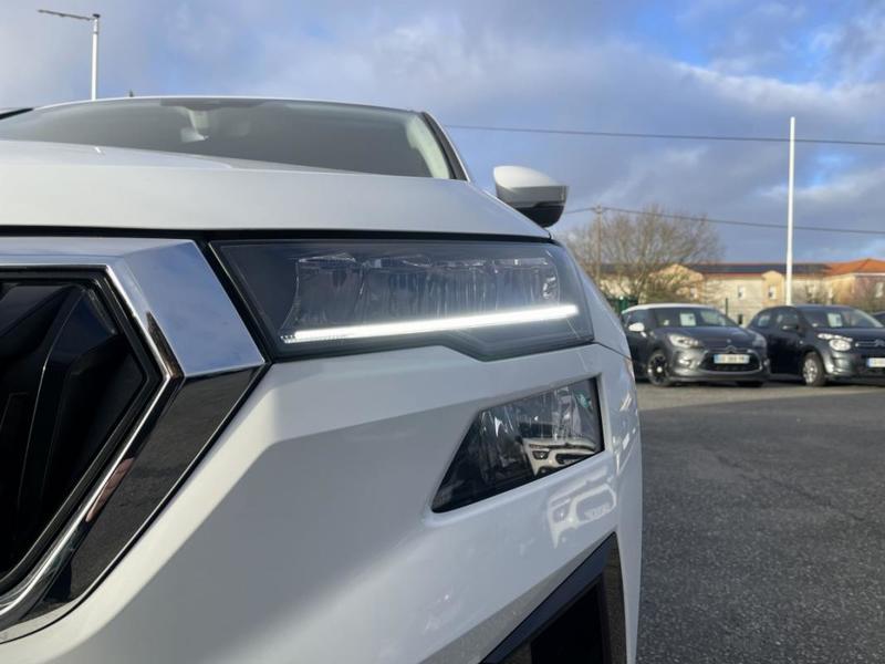 Skoda Karoq 2.0 Tdi 116ch Selection