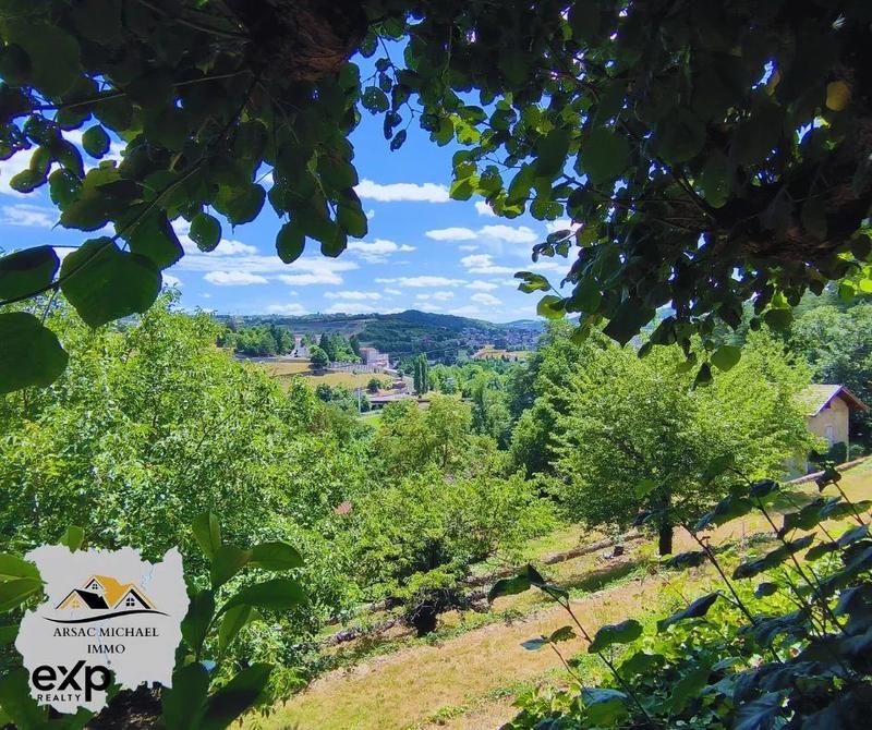 Maison - 259 m² - 7 pièces