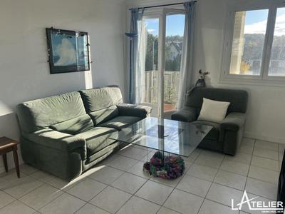 Appartement - 74 m² - 5 pièces