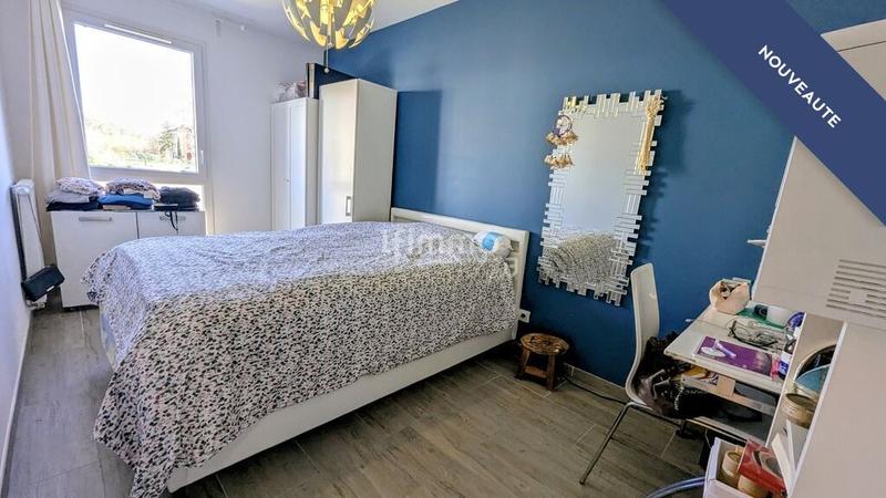 Maison - 88 m² - 5 pièces