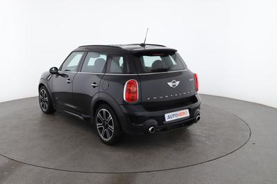 Mini Countryman Cooper s All4 Pack Jcw Exterieur Bva6 190 ch