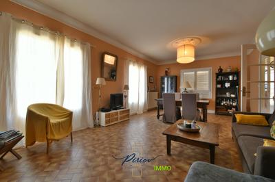 Maison - 129 m² - 5 pièces