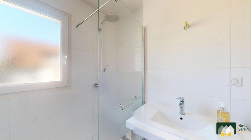 Maison ancienne - 142 m² - 7 pièces