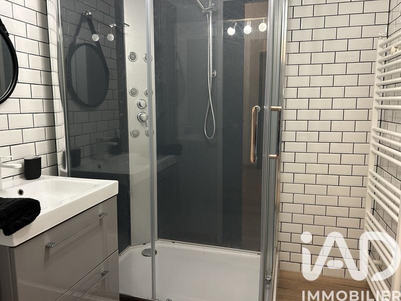 Maison - 354 m² - 14 pièces