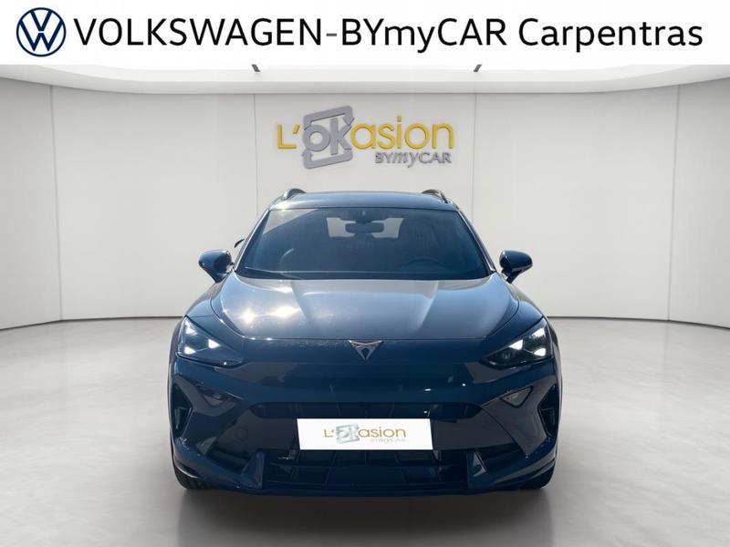 Cupra Formentor 1.5 eTSI Hybrid 150 ch Dsg7 V