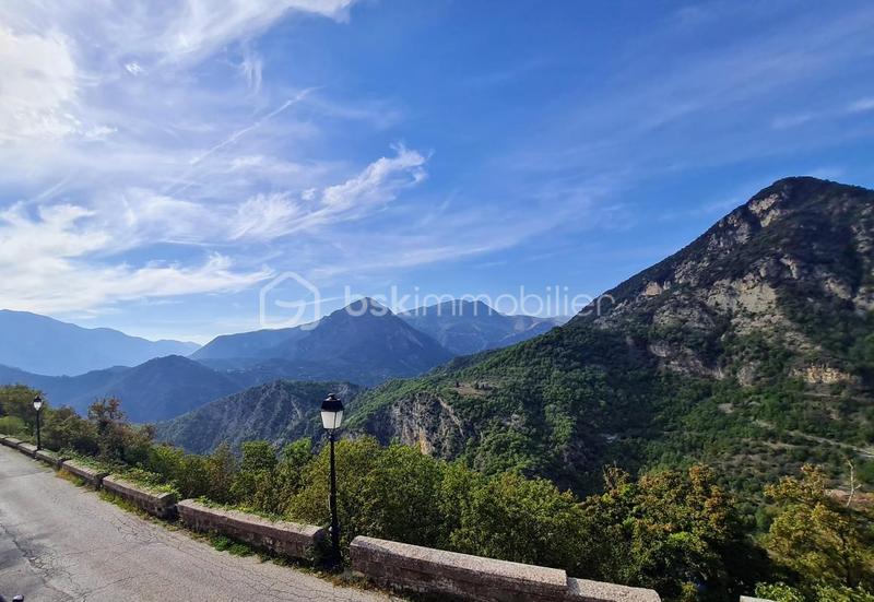 Maison de village - 50 m² - 3 pièces