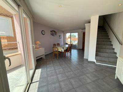 Maison - 69 m² - 3 pièces