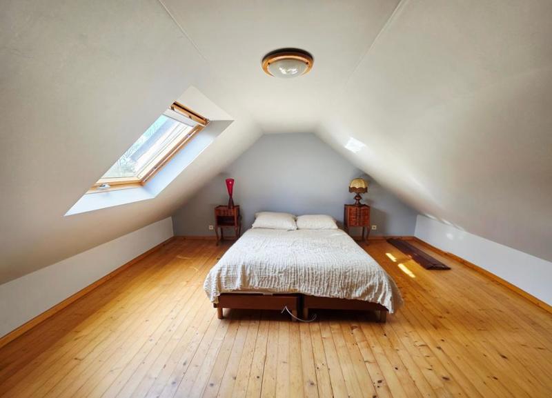 Corps de ferme - 135 m² - 5 pièces