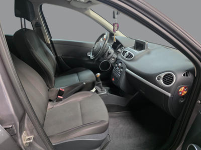Renault Clio 3 - 1.5 dCi 90 Cv Authentique - 5 Cv