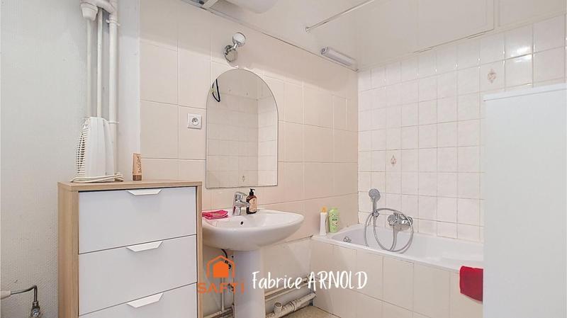 Immeuble - 393 m² - 5 pièces