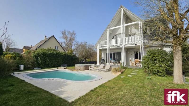 Maison - 150 m² - 6 pièces