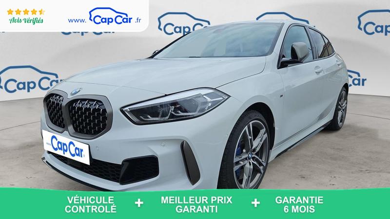 Bmw Série 1 F40 Xdrive 306 Bva M135i - Garantie constructeur Entretien