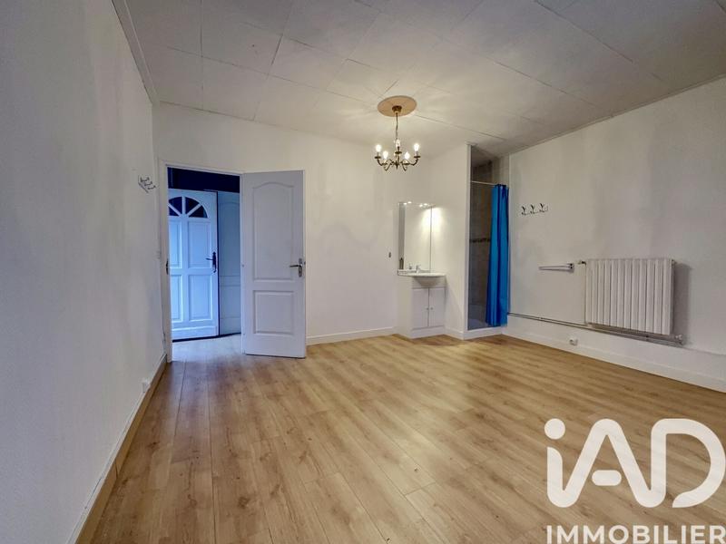 Maison - 165 m² - 7 pièces