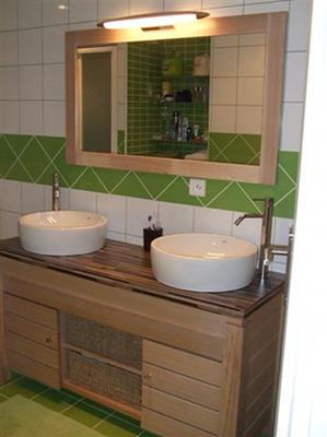 Ebéniste cuisiniste à Montcabrier46