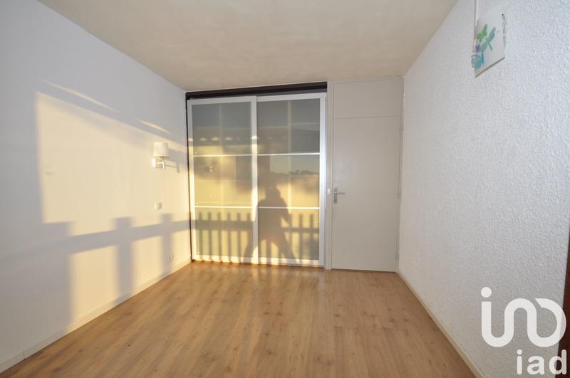 Appartement - 115 m² - 5 pièces