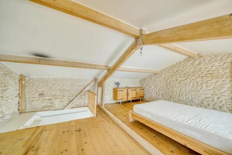 Maison - 271 m² - 10 pièces