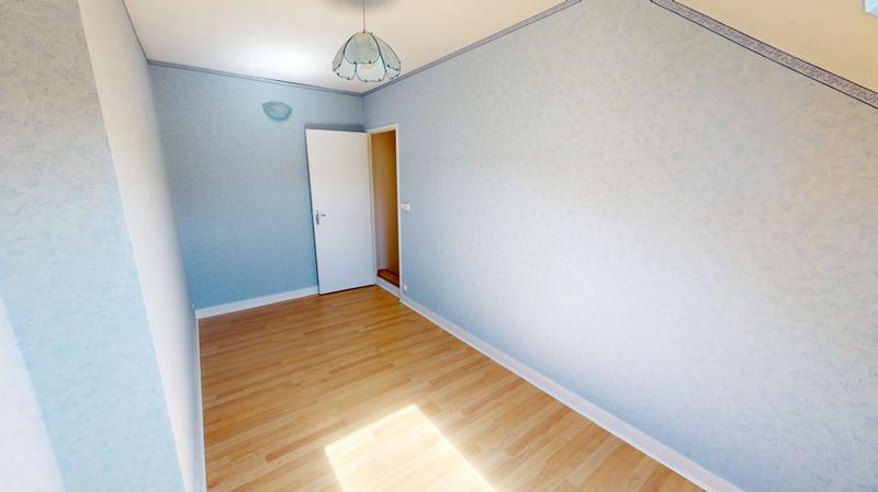 Maison ancienne - 115 m² - 6 pièces