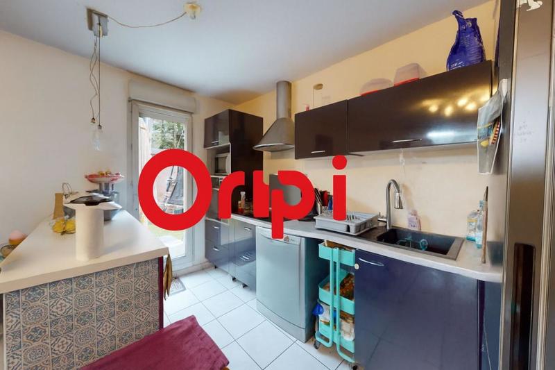 Appartement - 77 m² - 4 pièces