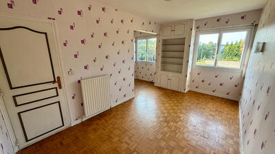 Appartement - 84 m² - 4 pièces